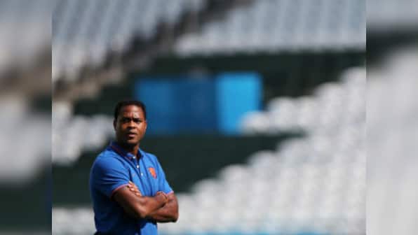 Patrick Kluivert threatened by criminal gang over nearly one million euros in unpaid betting debts