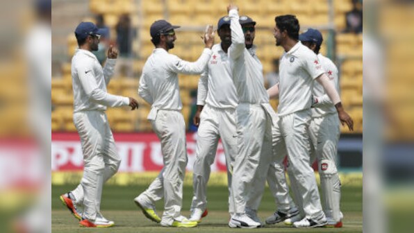 India vs Australia, 2nd Test: Virat Kohli says he would never do what Steve Smith did in DRS controversy