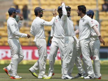 India vs Australia, 2nd Test: Virat Kohli says he would never do what Steve Smith did in DRS controversy India vs Australia, 2nd Test: Virat Kohli says he would never do what Steve Smith did in DRS controversy