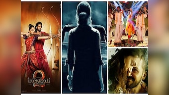 Kollywood's problem of plenty: Too many Tamil films are releasing, to too little screen time