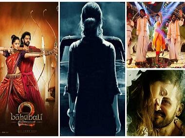 Kollywood's problem of plenty: Too many Tamil films are releasing, to too little screen time