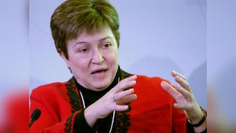 India has worked on fundamentals, but problems needs to be addressed; projecting strong growth for country: IMF