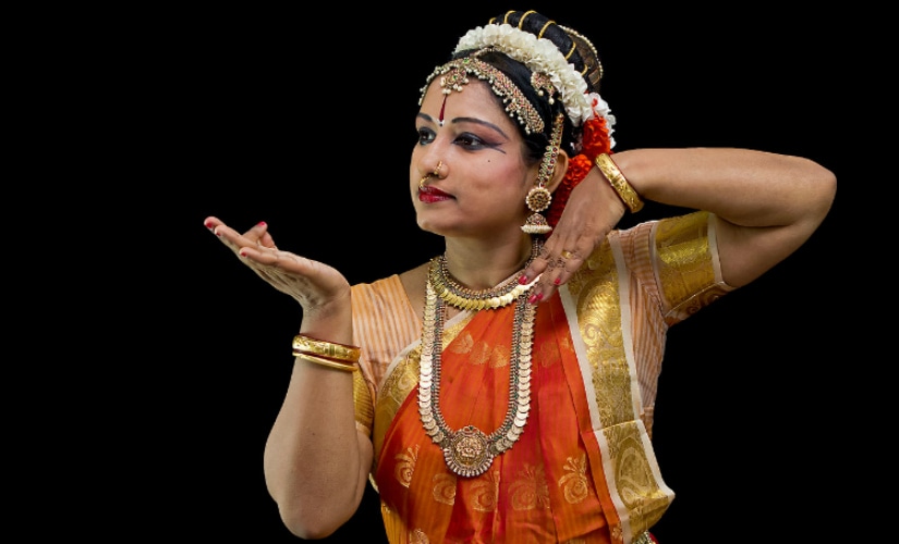 Deepa Sashindran. Wikimedia Commons