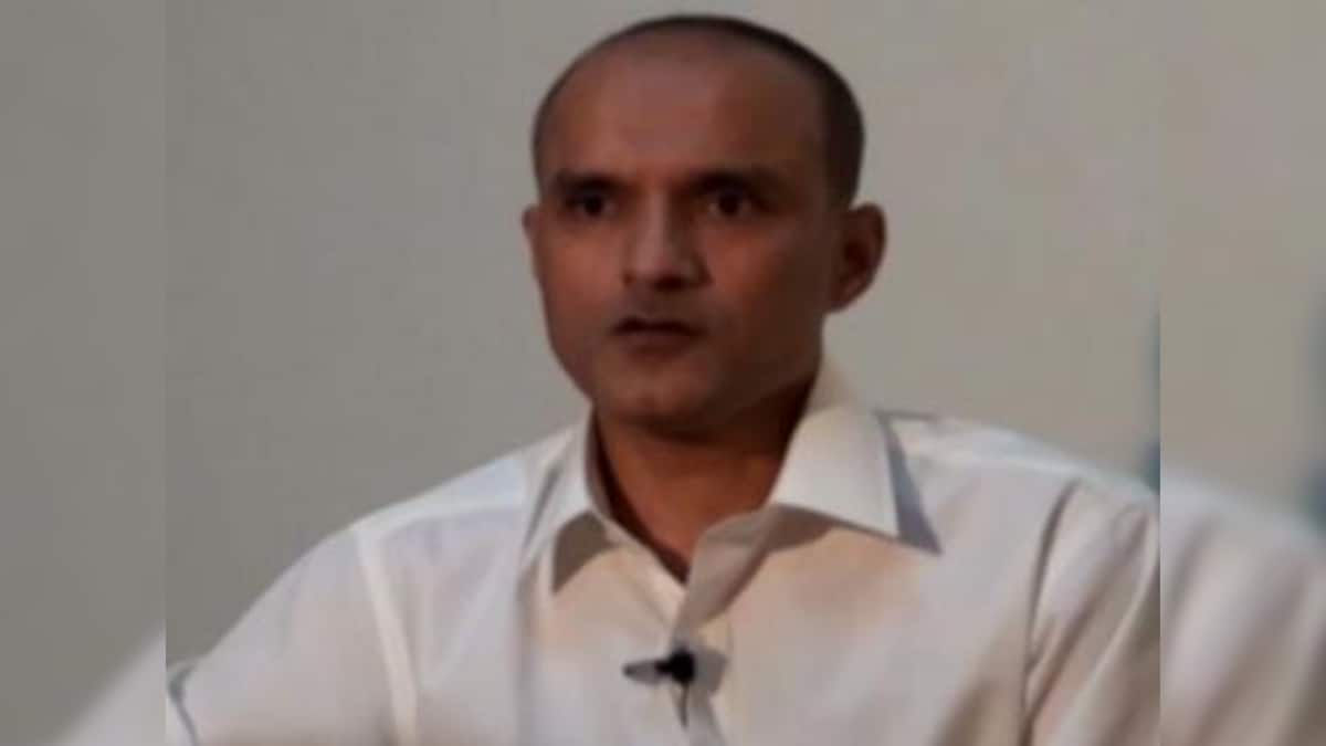 Who is Kulbhushan Jadhav? All you need to know about the alleged Indian ...