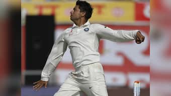 India vs Australia, 4th Test stats review: From Kuldeep Yadav's impressive debut to Ravindra Jadeja's sixes