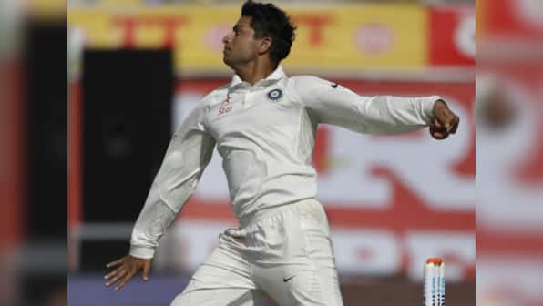 India vs Australia: Kuldeep Yadav's control can be assessed only after long Test spells, says Bishan Singh Bedi