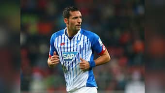 Former Germany striker Kevin Kuranyi retires from football despite offers from Qatar and China