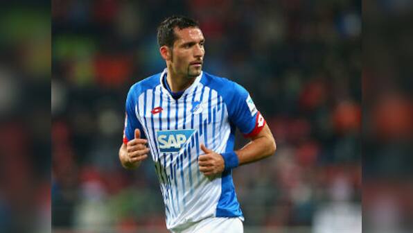 Former Germany striker Kevin Kuranyi retires from football despite offers from Qatar and China