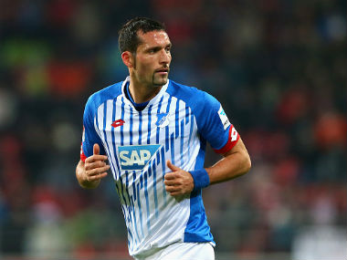 Former Germany striker Kevin Kuranyi retires from football despite offers from Qatar and China Former Germany striker Kevin Kuranyi retires from football despite offers from Qatar and China