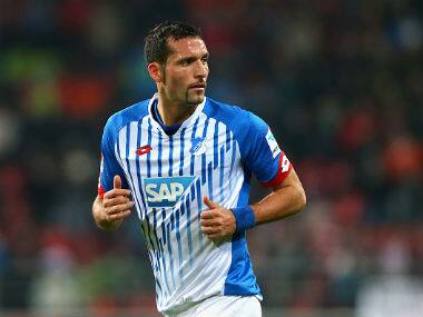 Former Germany striker Kevin Kuranyi retires from football despite offers from Qatar and China