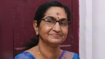 International Women's Day 2017: Latha Nair gives a new lease of life to children with brittle bones