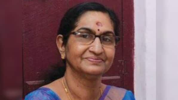 International Women's Day 2017: Latha Nair gives a new lease of life to children with brittle bones