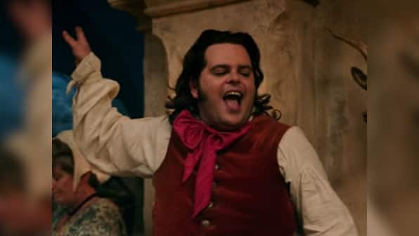 Beauty and the Beast: Alabama theatre won't screen Emma Watson's latest 'because of gay character'