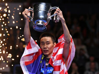 Lee Chong Wei's stellar 19-year badminton career in interactive graphics, from World No 1 to sport's beloved nearly man