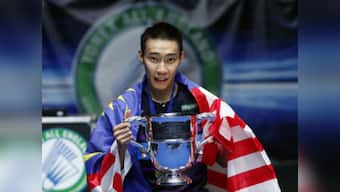 All England Championships: Lee Chong Wei's title win raises questions over Lin Dan's exit in semis