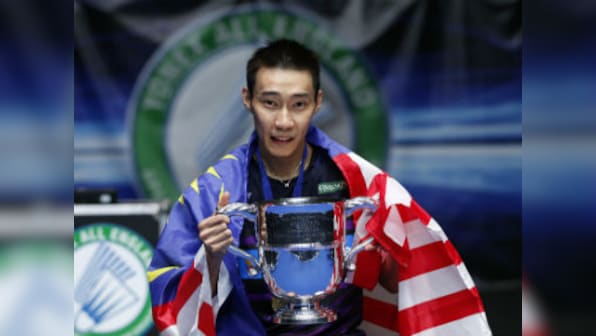 All England Championships: Lee Chong Wei's title win raises questions over Lin Dan's exit in semis
