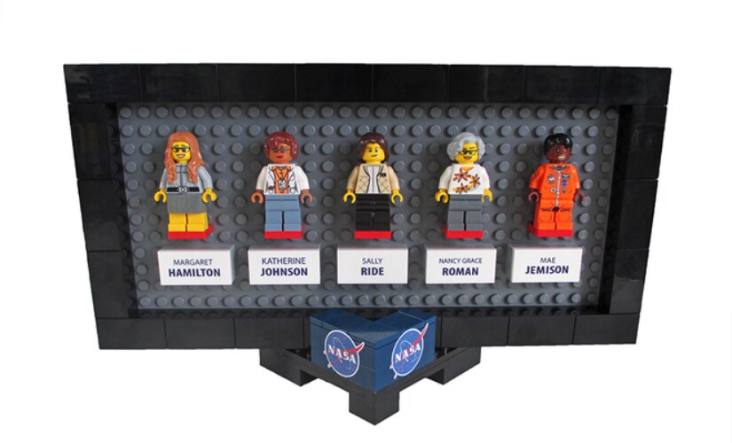 LegoNASA2