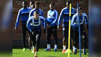 Champions League: Revitalised Leicester City eye unprecedented quarterfinal berth against Sevilla