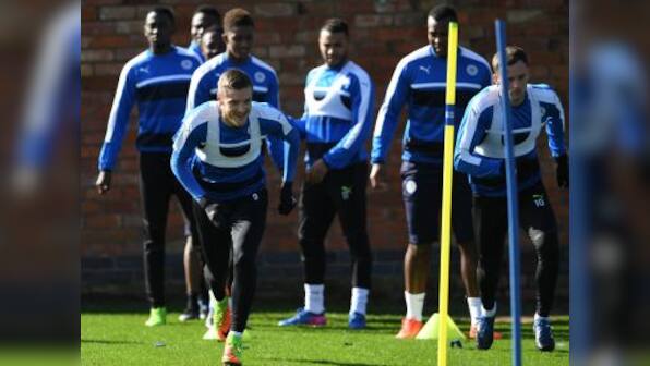 Champions League: Revitalised Leicester City eye unprecedented quarterfinal berth against Sevilla