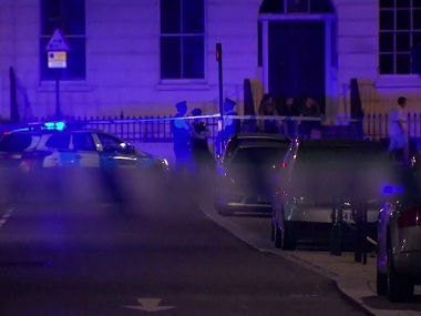 London attack: Why no amount of political correctness will save the world from Islamist terrorism London attack: Why no amount of political correctness will save the world from Islamist terrorism