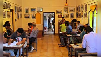 Hyderabad's Lamakaan turns 7 and goes digital: Founder Ashhar Farhan discusses this 'critical space'