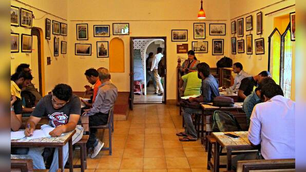 Hyderabad's Lamakaan turns 7 and goes digital: Founder Ashhar Farhan discusses this 'critical space'