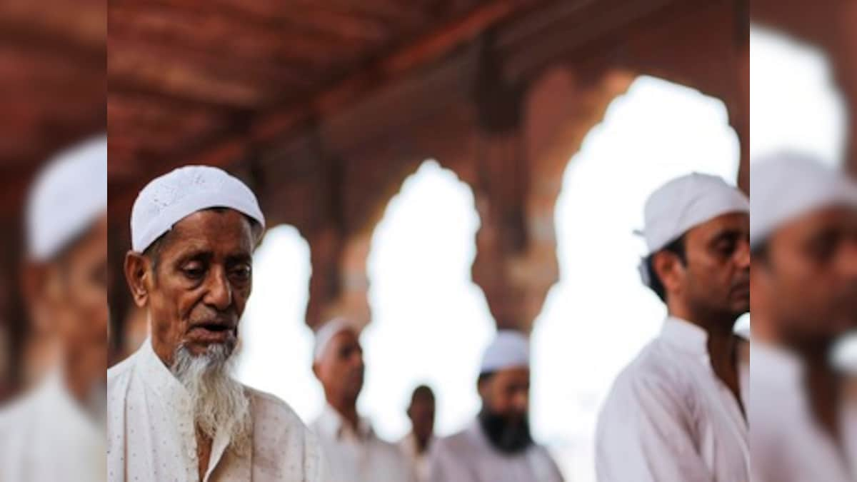 Ayodhya dispute: Shia Waqf Board says mosque amidst temples was built by Babar's commander