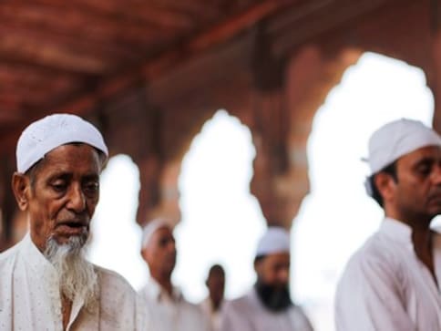 Lucknow encounter: Are moderate Indian Muslims losing Lucknow to the Islamic State now? Lucknow encounter: Are moderate Indian Muslims losing Lucknow to the Islamic State now?