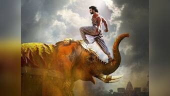 At Baahubali 2: The Conclusion trailer launch, Rajamouli reveals drama, conflict will be bigger