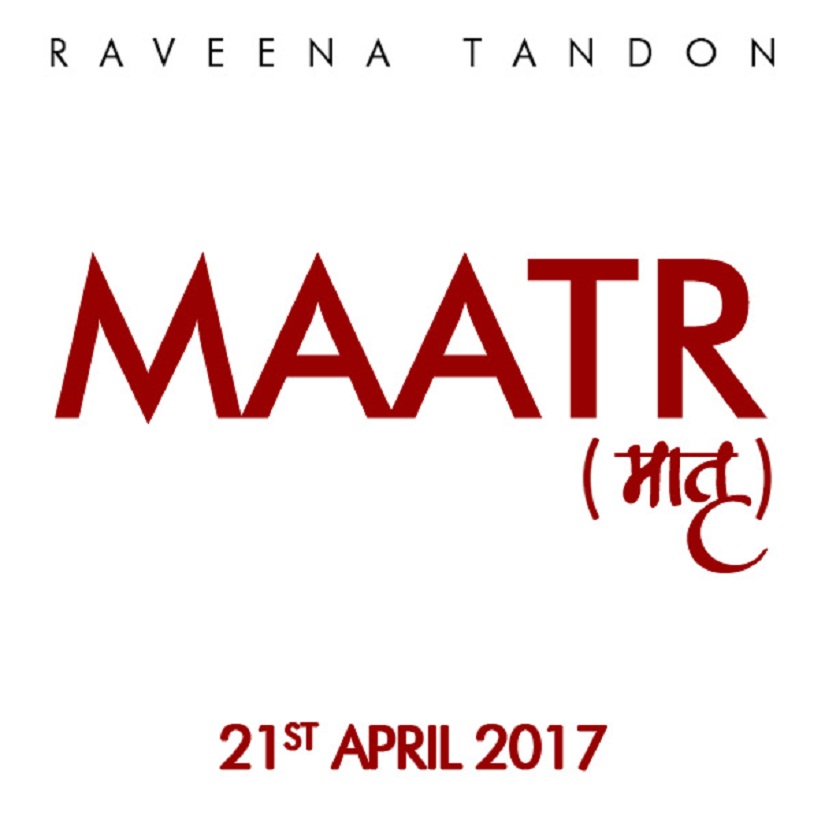 Bombay HC grants stay order on Raveena Tandon's Maatr Bombay HC grants stay order on Raveena Tandon's Maatr