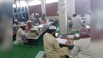 Travels of a political pilgrim: Madrassas play key role in inducing orthodoxy among Azamgarh's Muslims