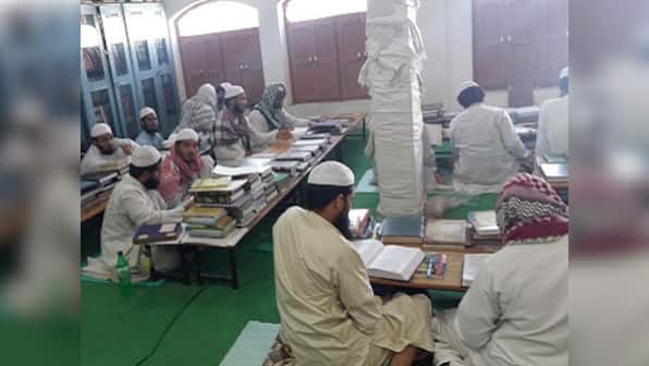 Travels of a political pilgrim: Madrassas play key role in inducing orthodoxy among Azamgarh's Muslims