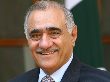 26/11 Mumbai terror attacks: Ex-Pak NSA Mahmud Ali Durrani's remarks don’t hold any ground 26/11 Mumbai terror attacks: Ex-Pak NSA Mahmud Ali Durrani's remarks don’t hold any ground