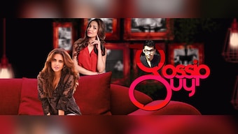 Gossip Guy episode 9 with Malaika Arora, Esha Gupta, Vidyut Jamwal and Adah Sharma