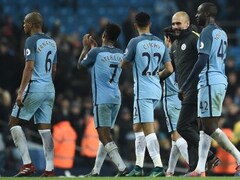 Man City vs Tottenham: Pep Guardiola's side stuttering in Premier