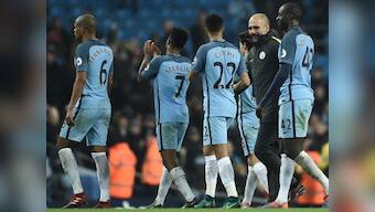 Premier League: Manchester City eye crucial win over Liverpool, Chelsea aim to extend lead at Stoke City