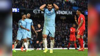 Premier League: Manchester City's habitual inefficiency shows their expensive stars count for little