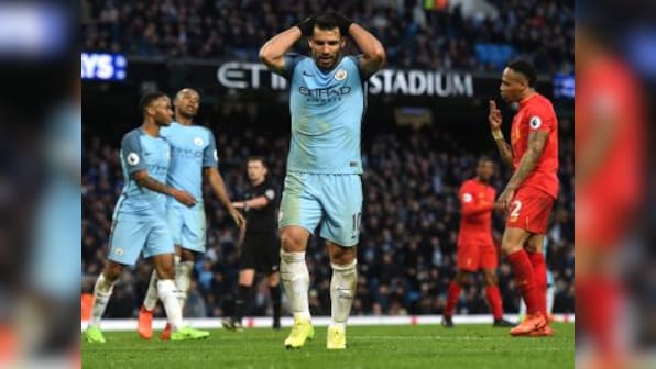 Premier League: Manchester City's habitual inefficiency shows their expensive stars count for little
