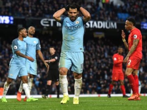 Premier League: Manchester City's habitual inefficiency shows their expensive stars count for little Premier League: Manchester City's habitual inefficiency shows their expensive stars count for little