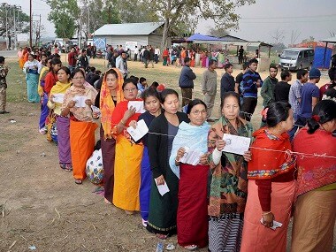 Manipur Election Result 2017: Can BJP recreate its Assam success in another North East state?