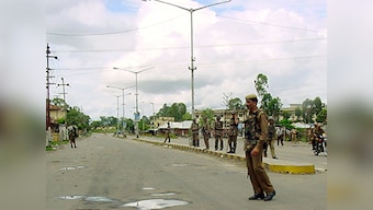 Manipur Election 2017: NSCN(IM) threaten voters in hill areas