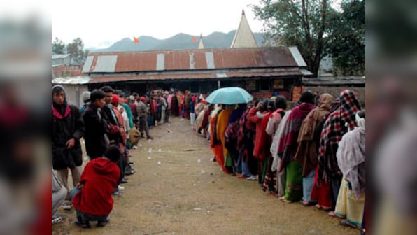 Manipur Election 2017: 29 crorepati candidates in 2nd phase of state polls, reports ADR