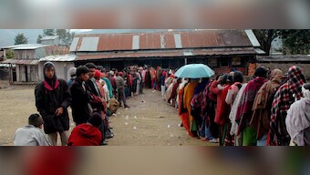 Manipur Election 2017: Decoding the political lineation of Meiteis, Nagas and Kuki tribes