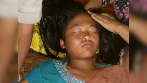 Manipur Election 2017: Violence grips Churachandpur as situation remains tense
