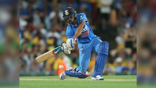 India A vs Afghanistan A: Manish Pandey, Rishab Pant guide team to comfortable victory