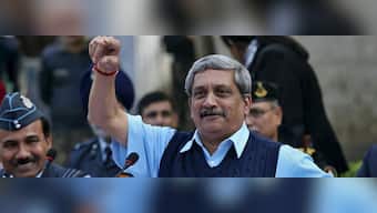 Goa Election 2017 Results: Manohar Parrikar likely to be next CM; BJP stakes claim to form govt