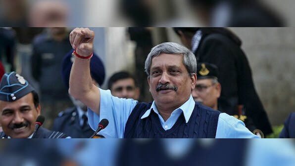 Goa Election 2017 Results: Manohar Parrikar likely to be next CM; BJP stakes claim to form govt