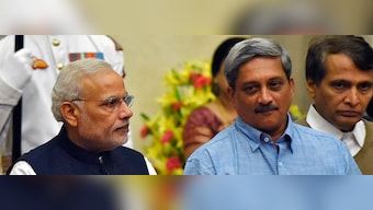 Goa Election Results 2017: Parrikar’s name, Modi’s image were not enough for BJP to win majority