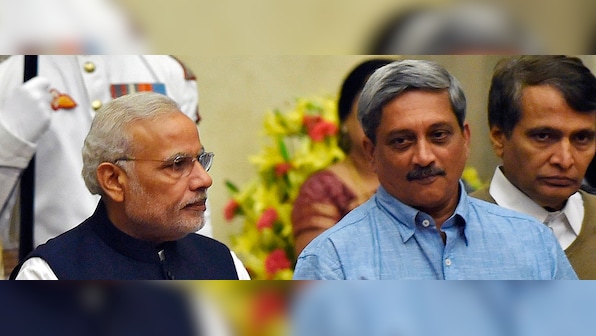 Goa Election Results 2017: Parrikar’s name, Modi’s image were not enough for BJP to win majority