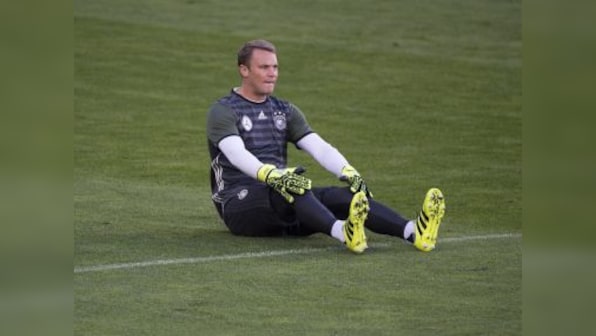 International friendlies: Manuel Neuer's injury struggle not worrying Germany coach Joachim Loew